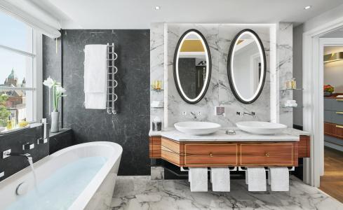 Mandarin Oriental, Munich - 20