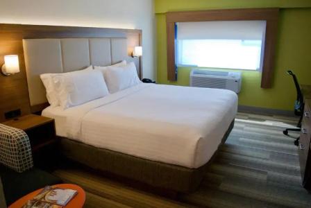 Holiday Inn Express Vancouver Airport-Richmond, An Ihg - 45