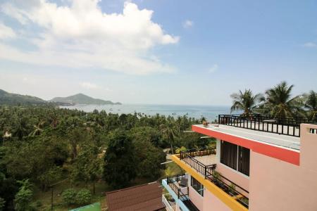 Sairee Seaview Koh Tao - 0