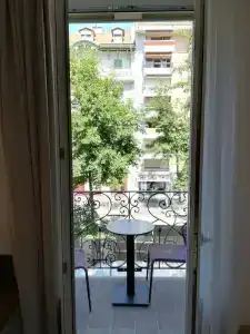 Hôtel Monsigny - 65