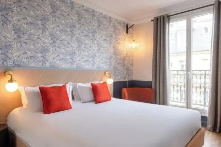 Hôtel Coypel by Magna Arbor - 77