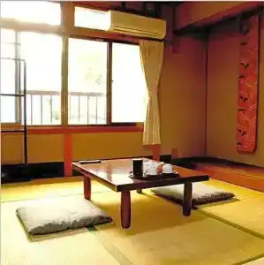 Daiya Ryokan - 22