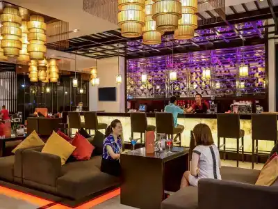 Novotel Ha Long Bay - 39