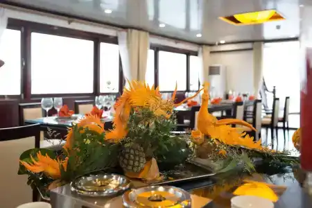 Halong Silversea Cruise - 18