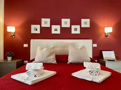 Le Coq Suites - 52