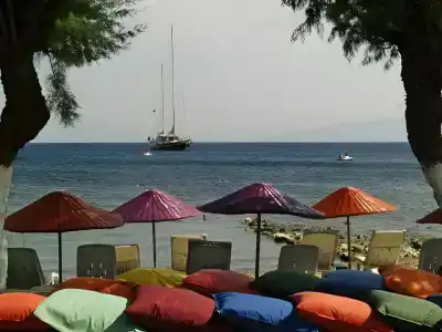 Yilmaz - 10