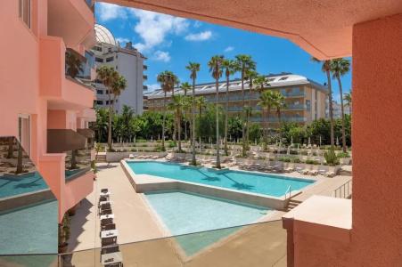 Aqua Montagut Suites 4*Sup - 40