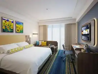 Mövenpick Istanbul Asia Airport - 47