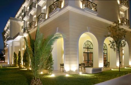 Volos Palace - 14