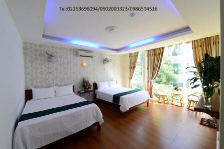 catba island - 4