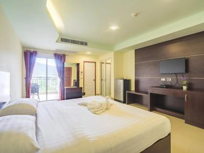 Smile Residence - 26