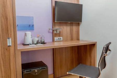 Holiday Inn Express Belgrade - City, An Ihg - 38