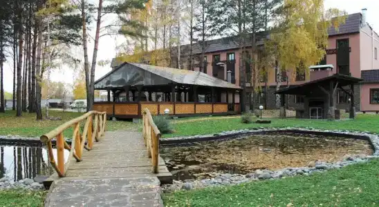Аквариум - 9