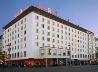 Star Inn Premium Bremen Columbus, by Quality - 11
