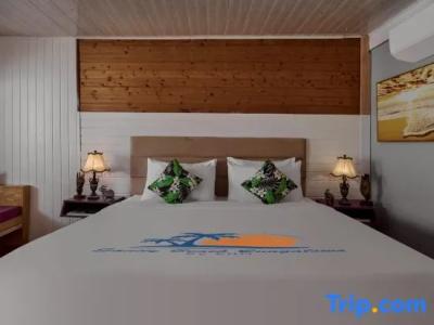 Sandy Beach Bungalows - 67