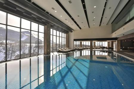 Jermuk And Spa - 14