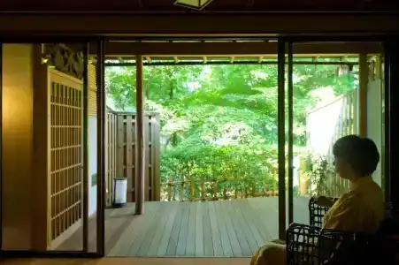 Yoshidaya Sannokaku - 57