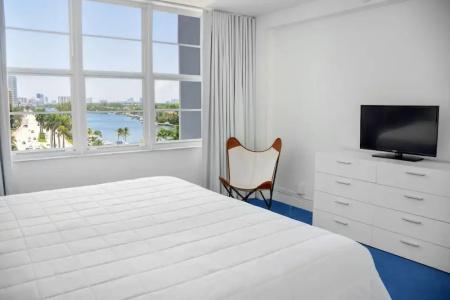 Seacoast Suites on Miami Beach - 217
