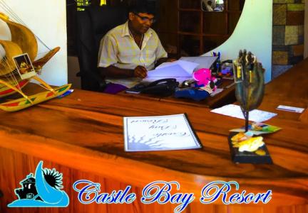 Castle Bay Resort - 11