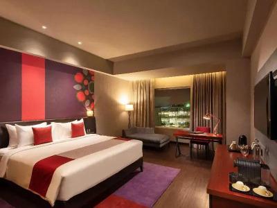Grand Mercure Bengaluru at Gopalan Mall - An Accor Brand - 47