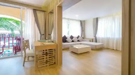 Phuket Graceland Resort And Spa - Sha Extra Plus - 92