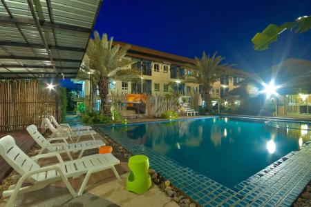 Season Palace Huahin - 34