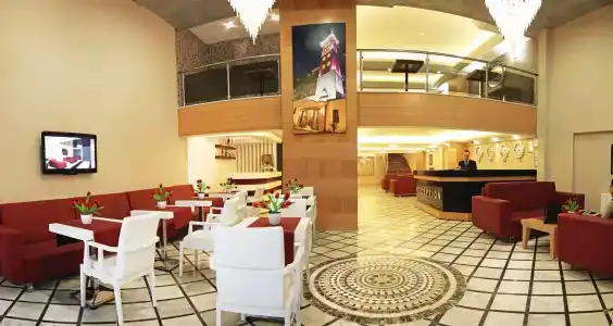Grand Zeybek - 22