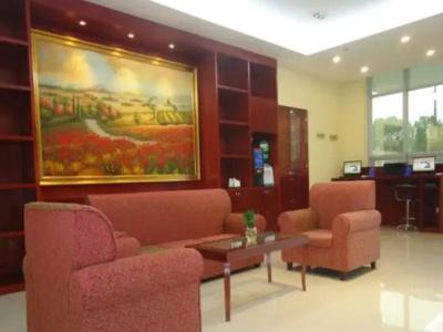 Hanting Jinsha Branch - 1