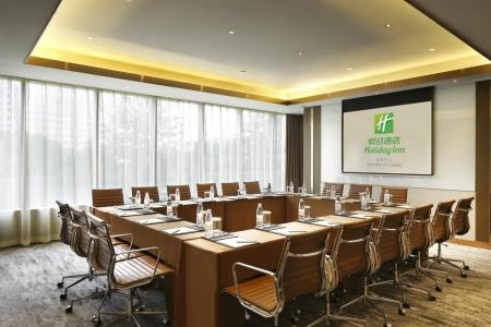 Holiday Inn Kunming City Centre, An Ihg - 11