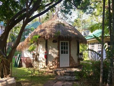 Duenshine Resort - 47