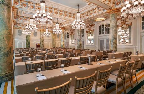 Willard InterContinental Washington, an IHG - 48