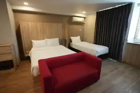 Baan Tanwa - MRT Ratchadapisek - 61