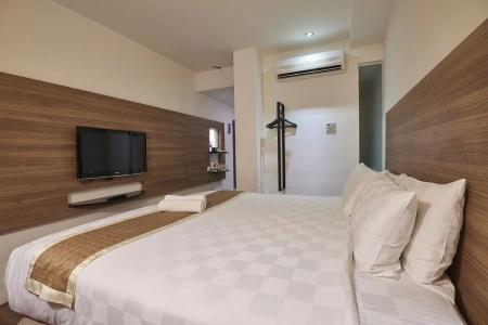 The Leverage Business - Bandar Baru Mergong - 20