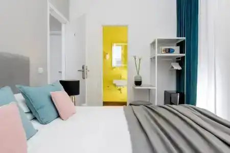 Maison Giulia - 56