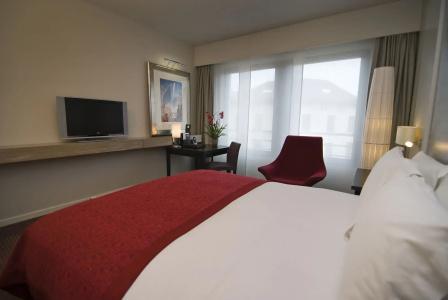 Sofitel Brussels Europe - 16