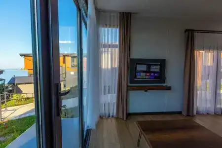 Santana Otel - 39