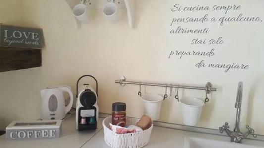 b&b Casa Fiore - 83