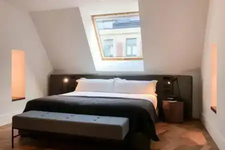 Kozmo Suites & Spa - The Leadings of the World - 2