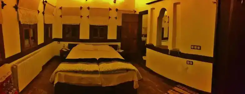 Beybagi Konak - 31