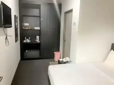 Myangkasa Akademi & Langkawi - 2