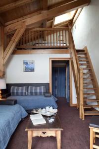 Hôtel La Grange d'Arly - 52