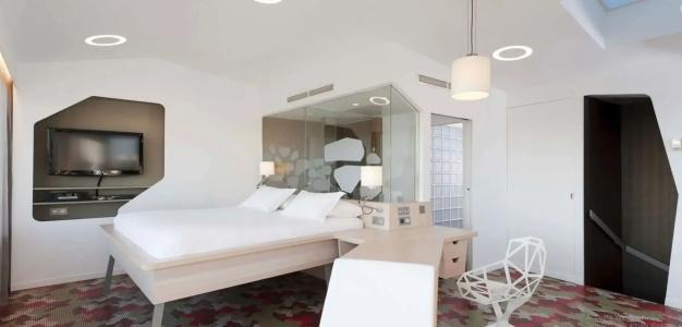 Hôtel des Ducs D'Anjou - 31
