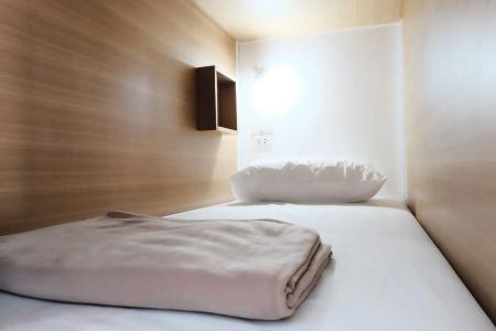 Wayha Hostel Don Mueang Airport - 2