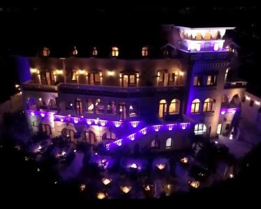 Suter Palace Heritage Boutique - 13