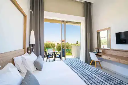 Kiani Beach Resort Family All Inclusive - 2