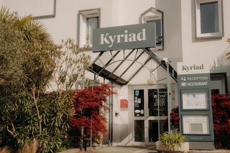 Kyriad Quimper Sud - 27