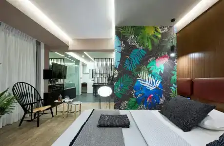 Dyo Suites - 160