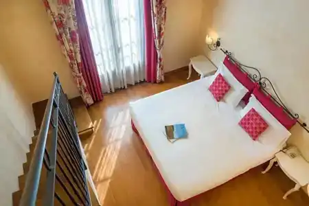 Borgo Di Cortefreda - 77