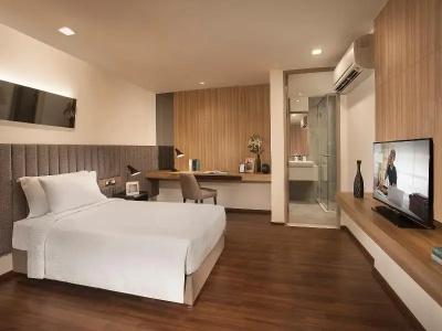 Somerset Ekamai Bangkok - SHA Plus Certified - 80