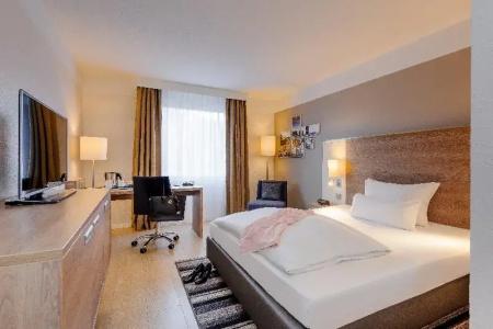 Mercure Aachen Europaplatz - 64